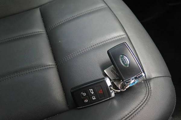 2021 Land Rover RANGE ROVER SPORT D16 183KW SE MY21.5