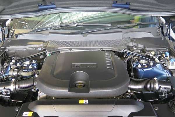 2021 Land Rover RANGE ROVER SPORT D16 183KW SE MY21.5