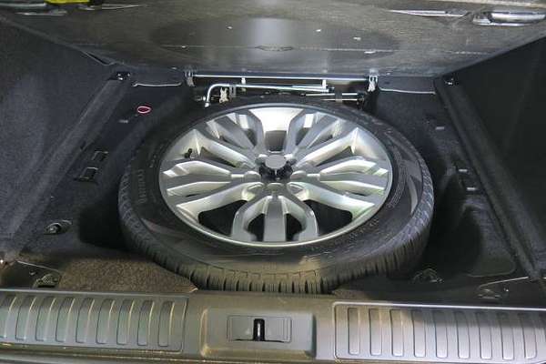 2021 Land Rover RANGE ROVER SPORT D16 183KW SE MY21.5