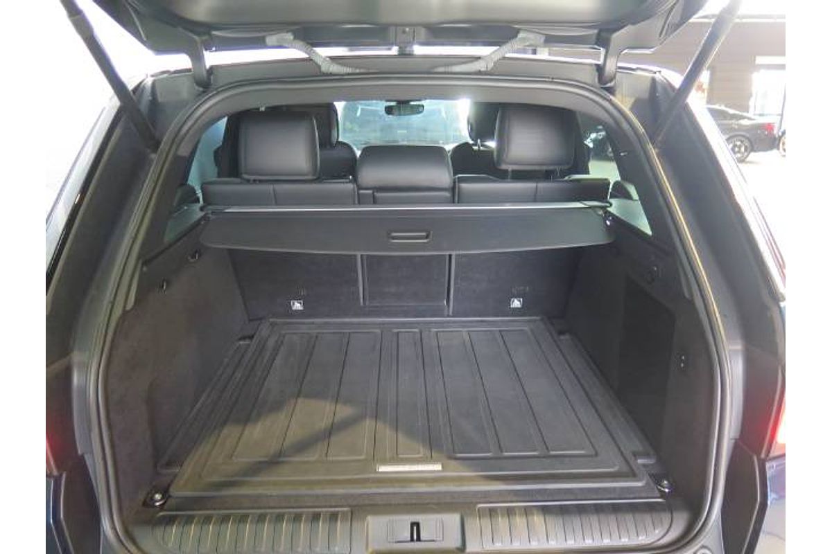 2021 Land Rover RANGE ROVER SPORT D16 183KW SE MY21.5