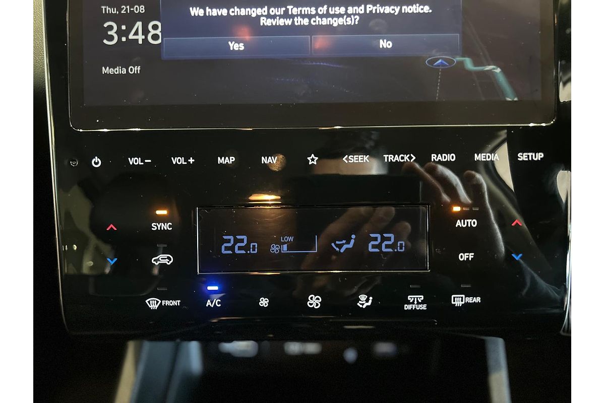 2024 Hyundai Tucson Elite NX4.V2