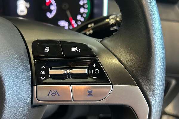 2024 Hyundai Tucson Elite NX4.V2