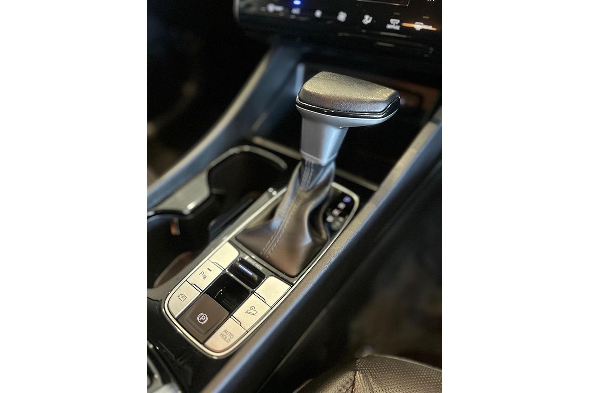 2024 Hyundai Tucson Elite NX4.V2