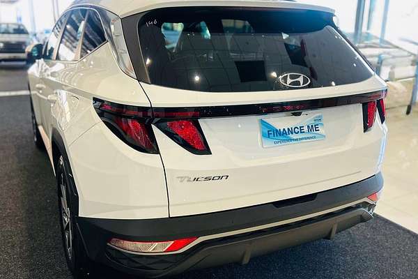 2024 Hyundai Tucson Elite NX4.V2