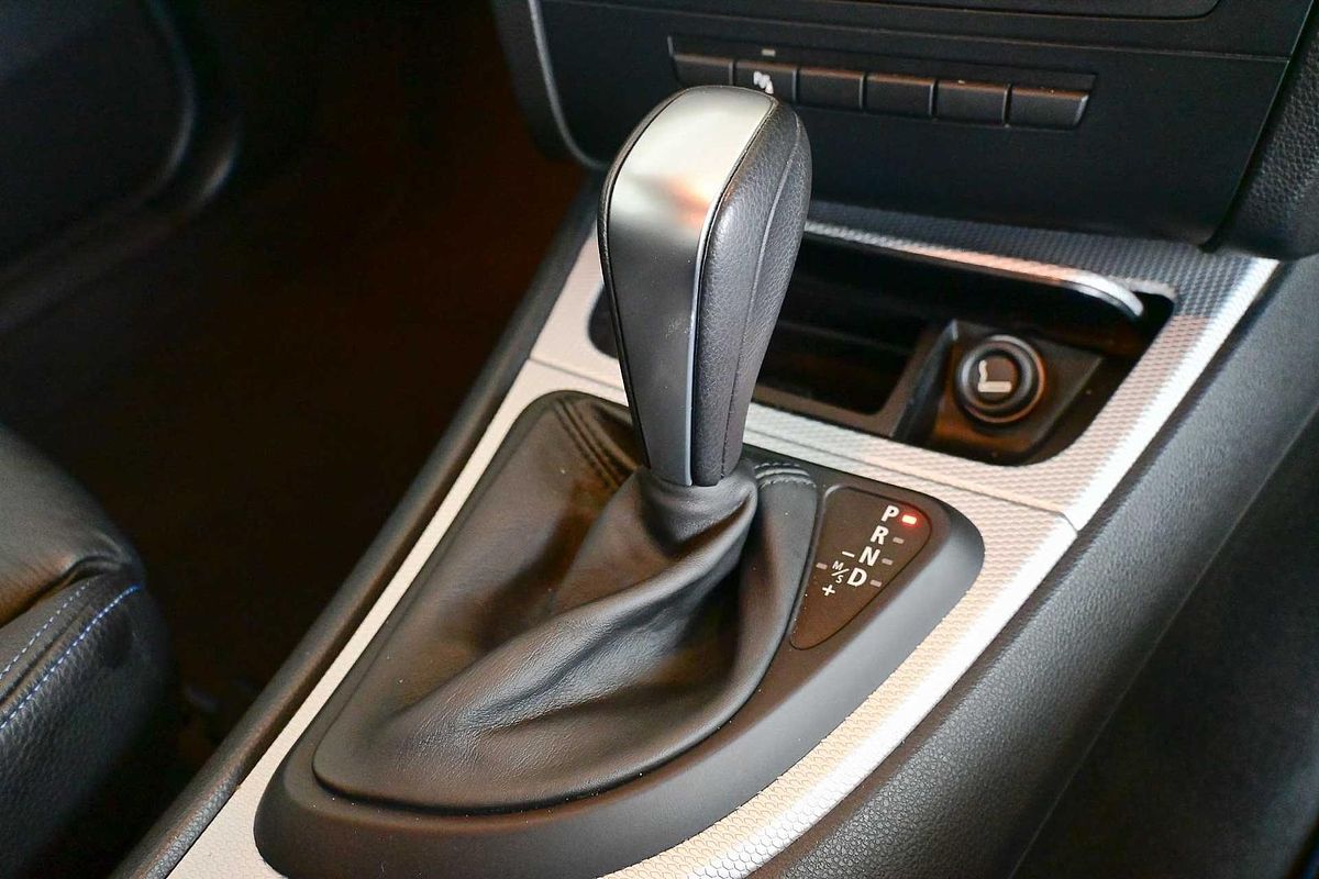 2013 BMW 1 Series 120i E82 LCI