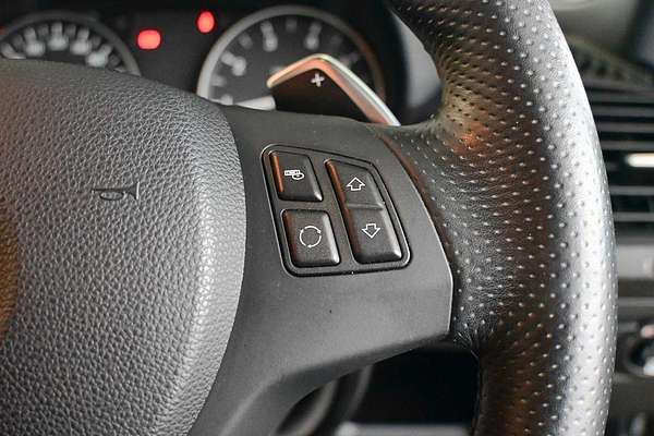 2013 BMW 1 Series 120i E82 LCI