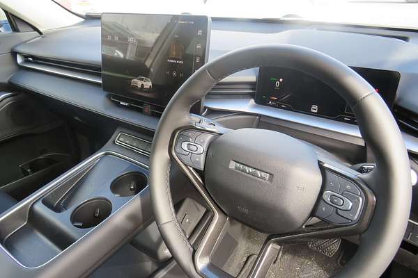 2025 GWM Haval H6 Ultra Hybrid B01