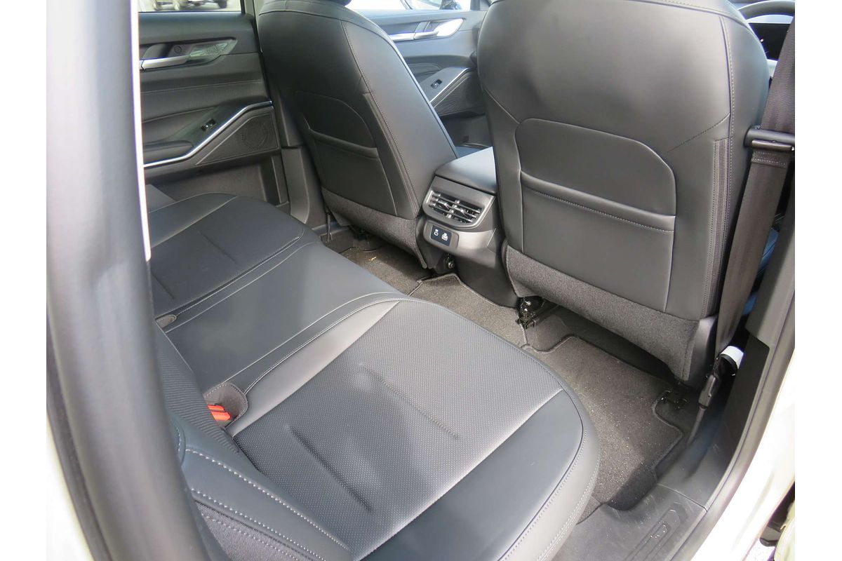 2025 GWM Haval H6 Ultra Hybrid B01