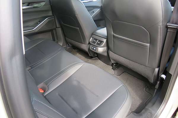 2025 GWM Haval H6 Ultra Hybrid B01