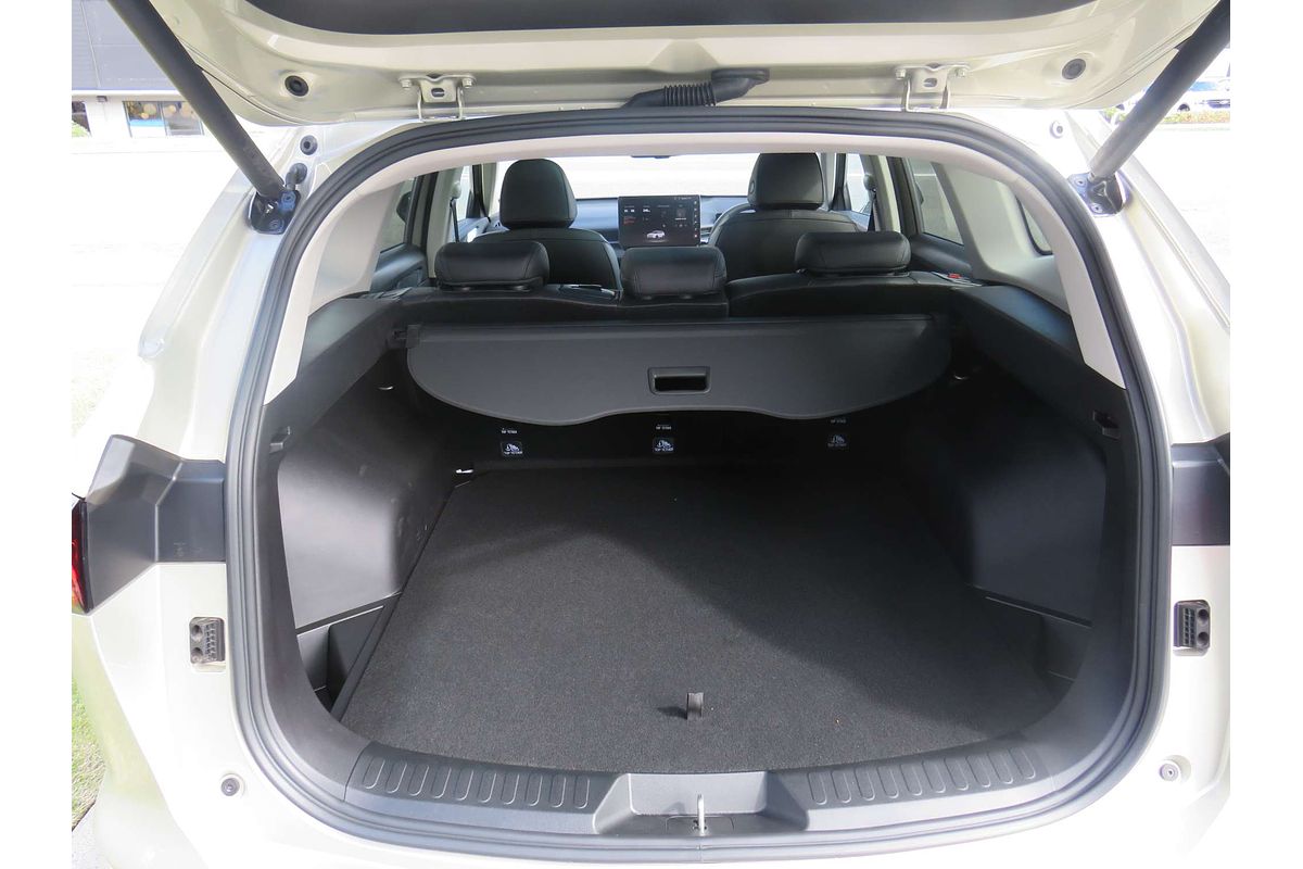 2025 GWM Haval H6 Ultra Hybrid B01
