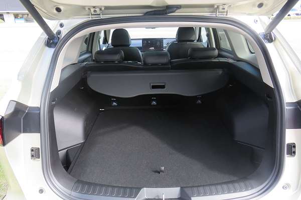 2025 GWM Haval H6 Ultra Hybrid B01