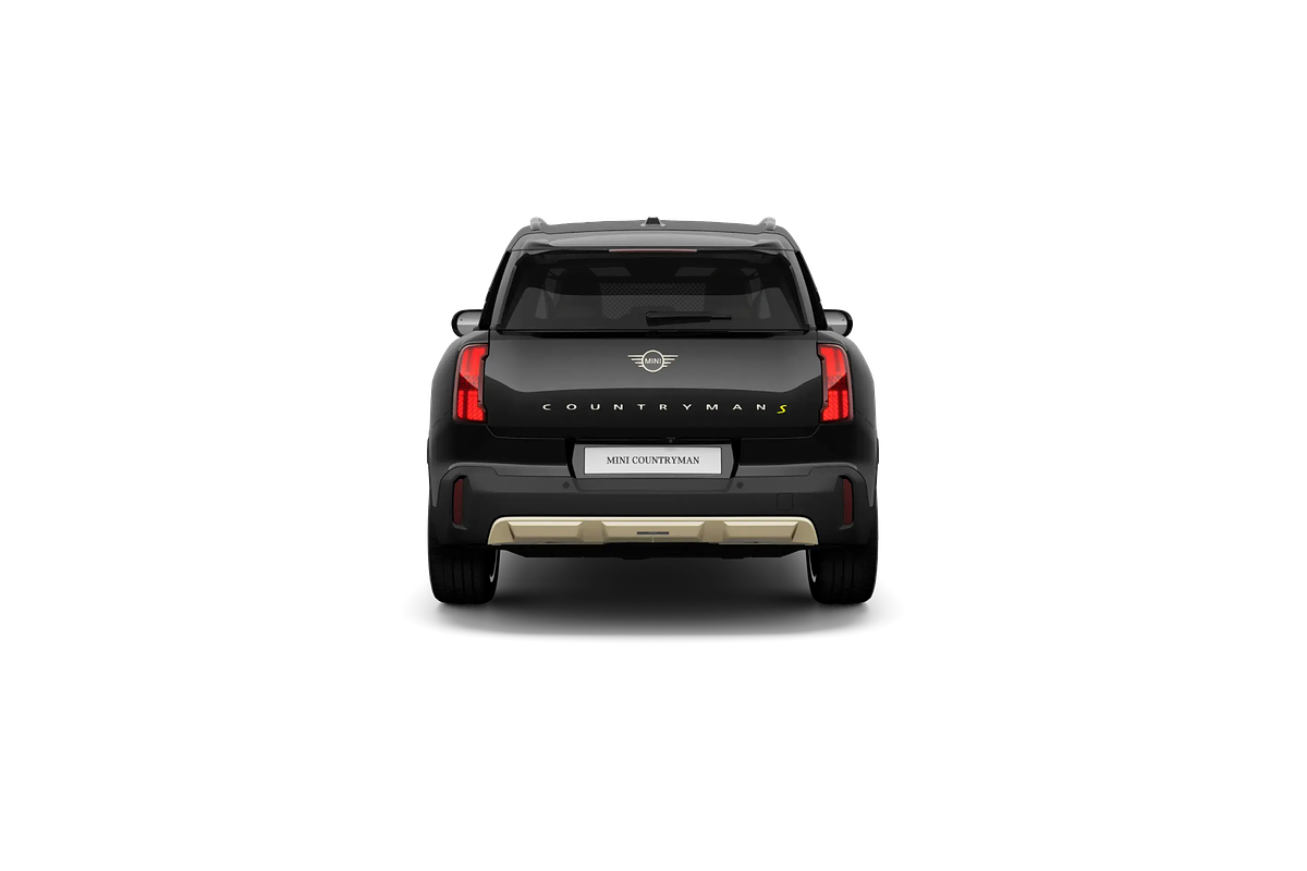 2025 MINI Countryman SE Favoured U25