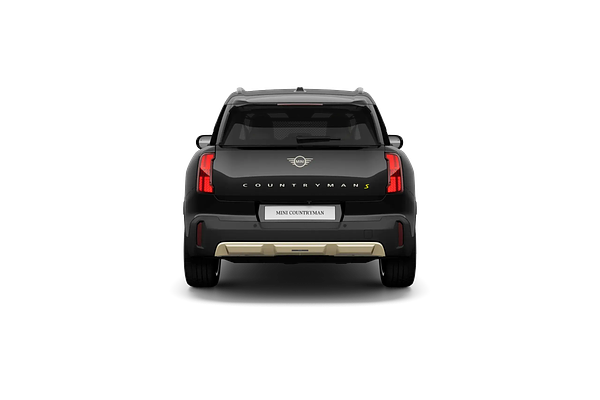2025 MINI Countryman SE Favoured U25