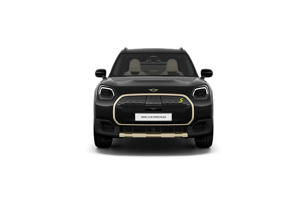 2025 MINI Countryman SE Favoured U25