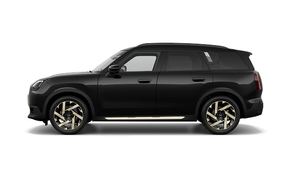 2025 MINI Countryman SE Favoured U25