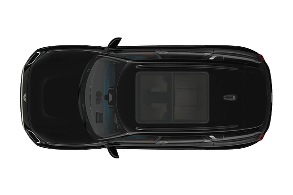 2025 MINI Countryman SE Favoured U25