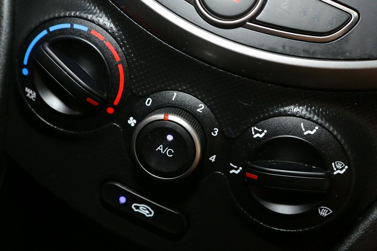 2019 Hyundai Accent Sport RB6