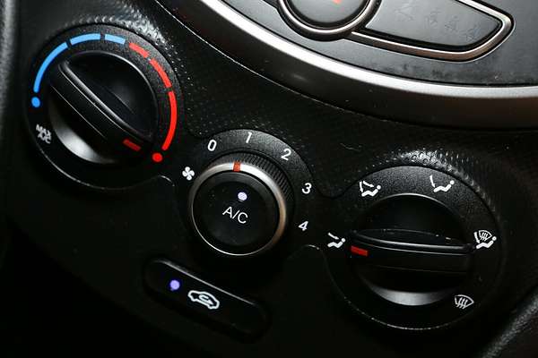 2019 Hyundai Accent Sport RB6