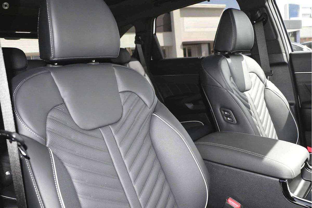 2025 Kia Sorento HEV GT-Line MQ4 PE