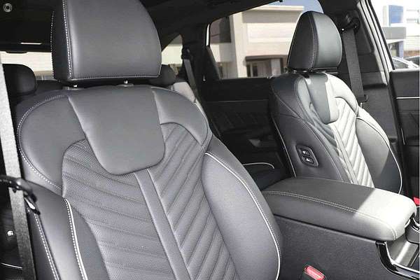 2025 Kia Sorento HEV GT-Line MQ4 PE