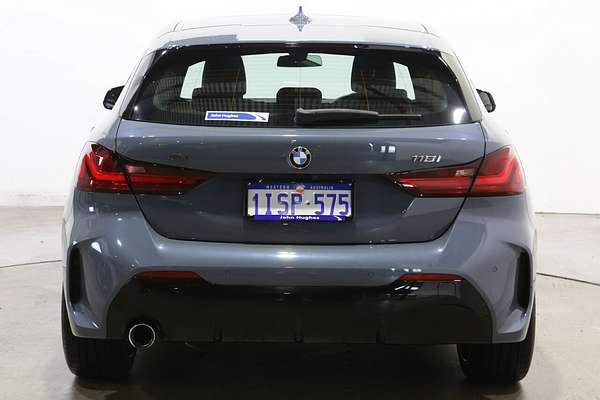 2023 BMW 1 Series 118i M Sport F40