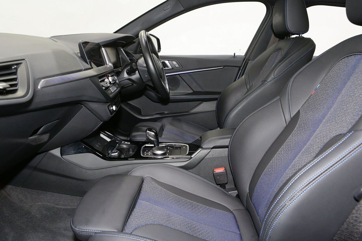 2023 BMW 1 Series 118i M Sport F40