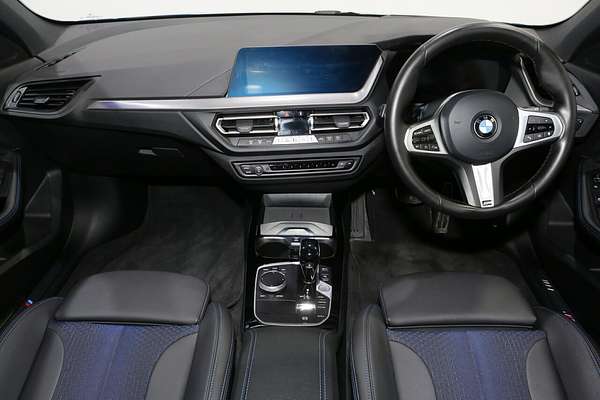 2023 BMW 1 Series 118i M Sport F40