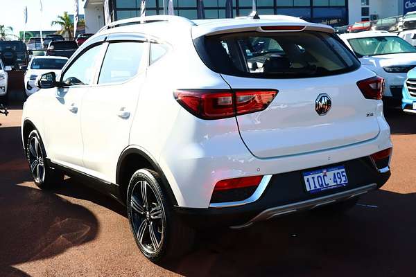 2018 MG ZS Essence AZS1