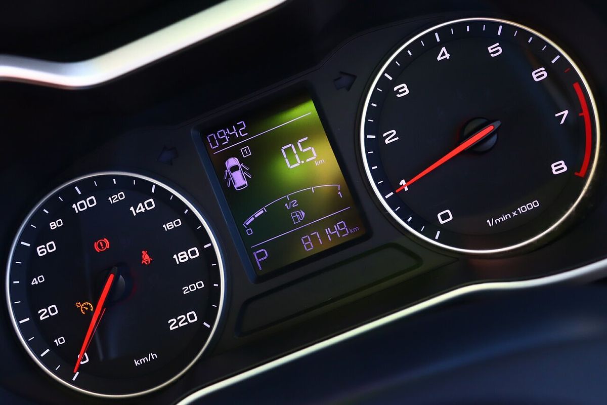 2018 MG ZS Essence AZS1