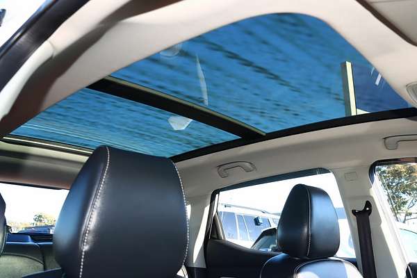 2018 MG ZS Essence AZS1