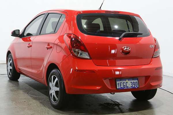 2013 Hyundai i20 Active PB