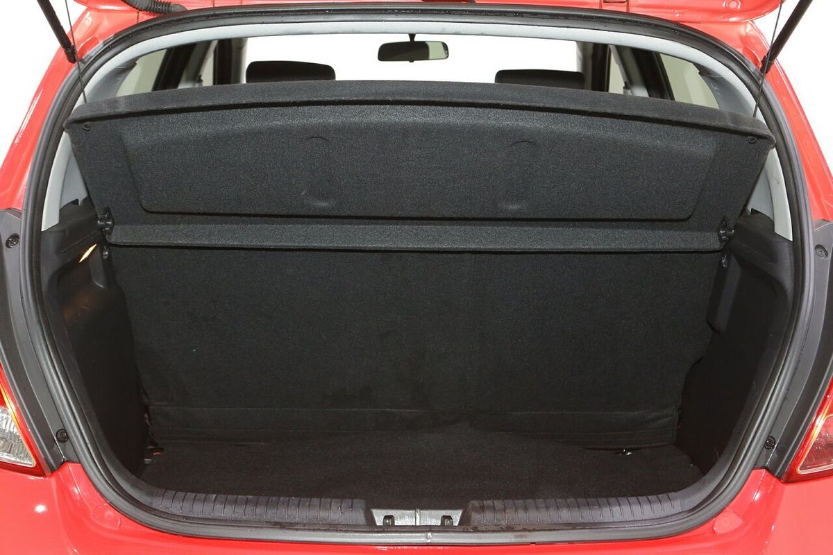 2013 Hyundai i20 Active PB