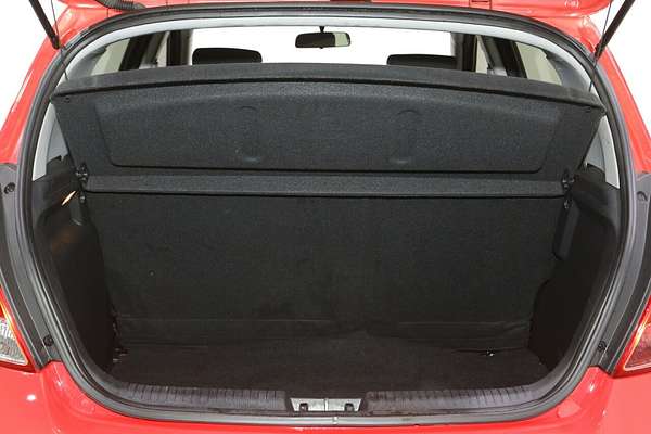 2013 Hyundai i20 Active PB