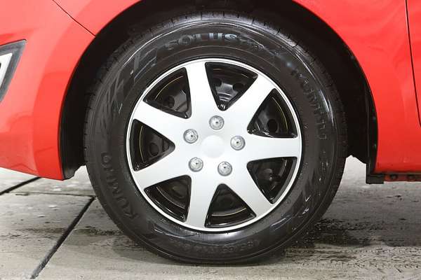 2013 Hyundai i20 Active PB