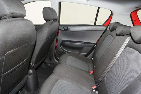 2013 Hyundai i20 Active PB