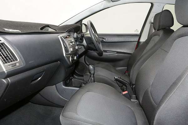 2013 Hyundai i20 Active PB
