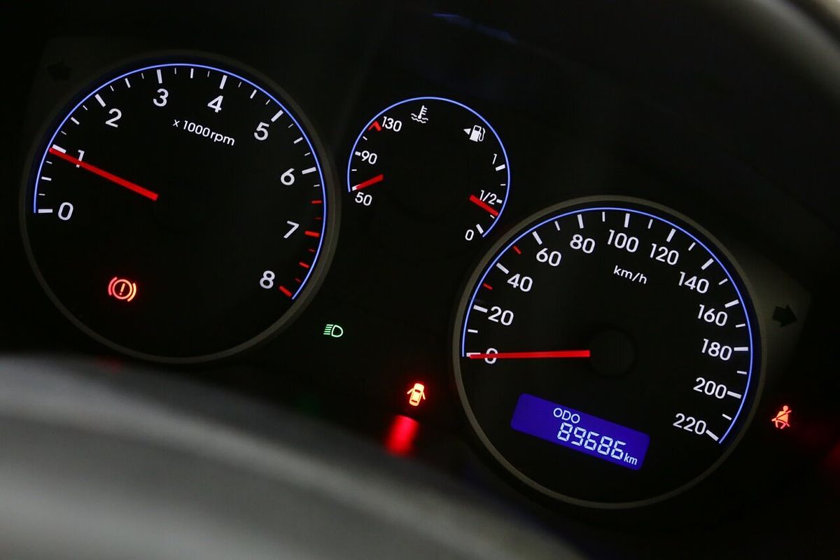 2013 Hyundai i20 Active PB