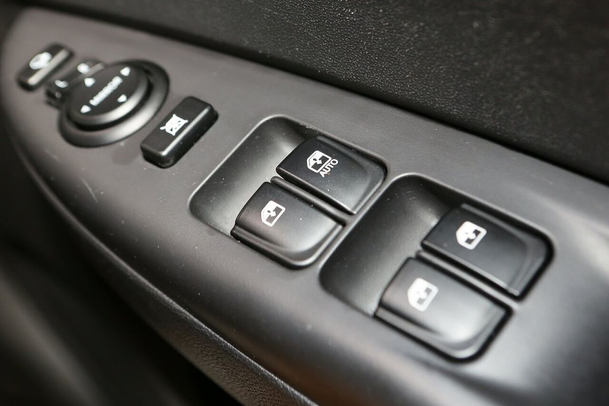2013 Hyundai i20 Active PB