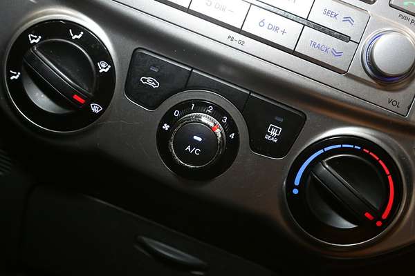 2013 Hyundai i20 Active PB