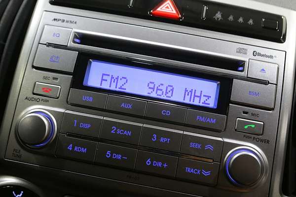 2013 Hyundai i20 Active PB