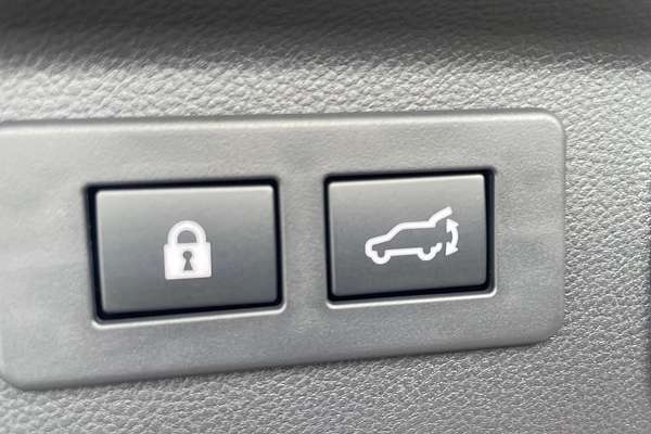 2024 Subaru Forester 2.5i Premium S5