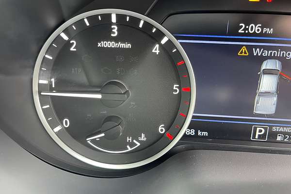 2024 Nissan Navara PRO-4X Warrior D23 4X4