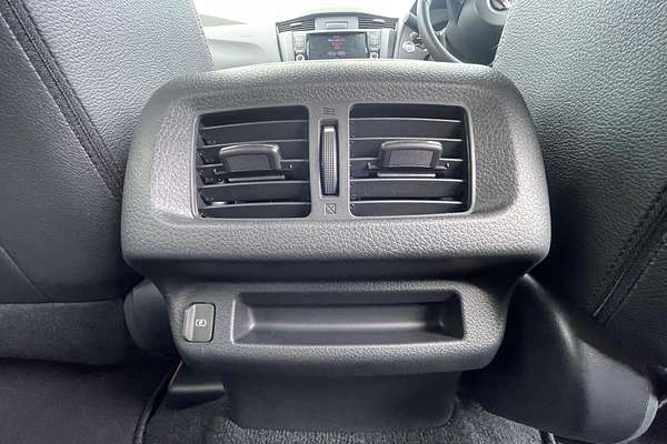 2024 Nissan Navara PRO-4X Warrior D23 4X4