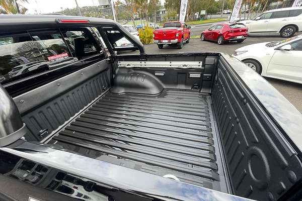 2024 Nissan Navara PRO-4X Warrior D23 4X4