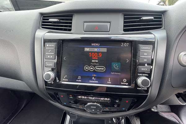 2024 Nissan Navara PRO-4X Warrior D23 4X4
