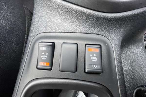 2024 Nissan Navara PRO-4X Warrior D23 4X4