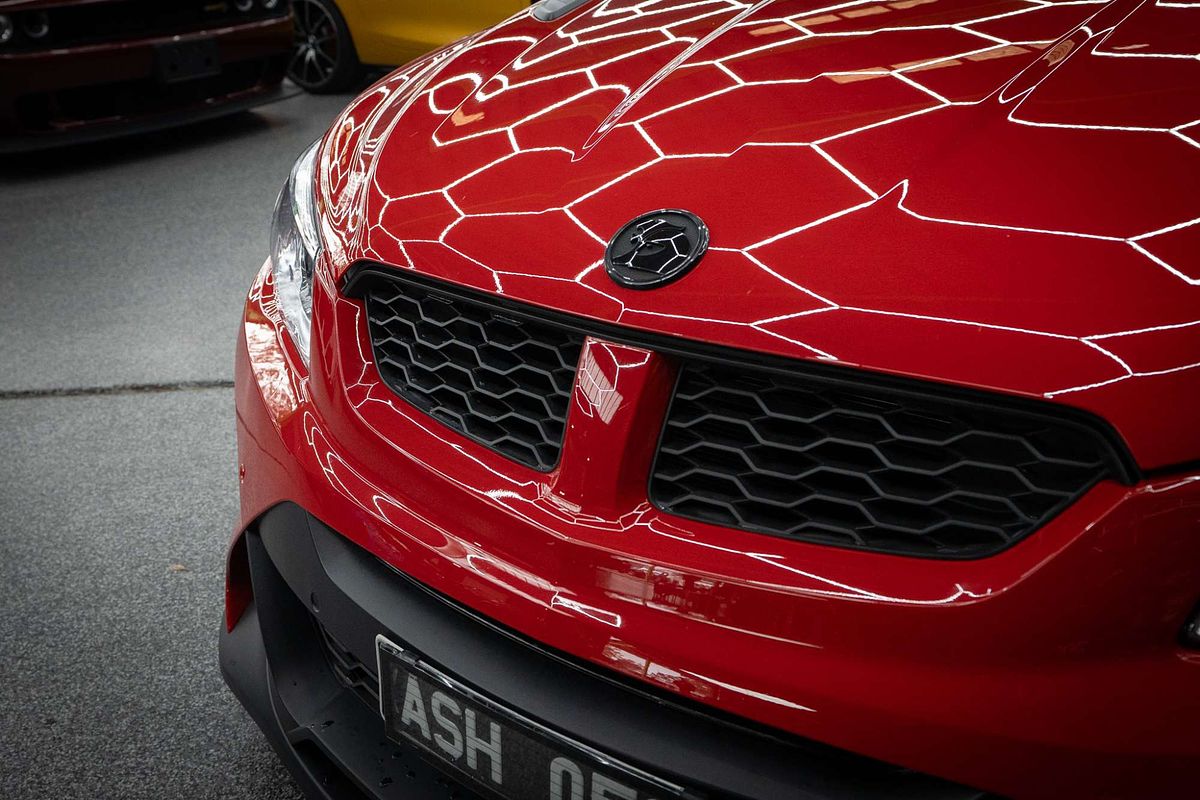 2017 Holden Special Vehicles Maloo GTS R GEN-F2 Rear Wheel Drive