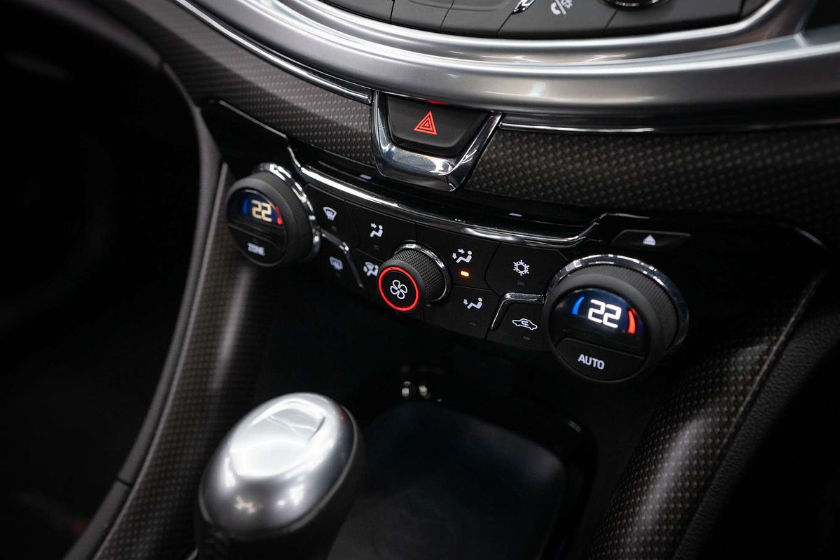 2017 Holden Special Vehicles Maloo GTS R GEN-F2 Rear Wheel Drive