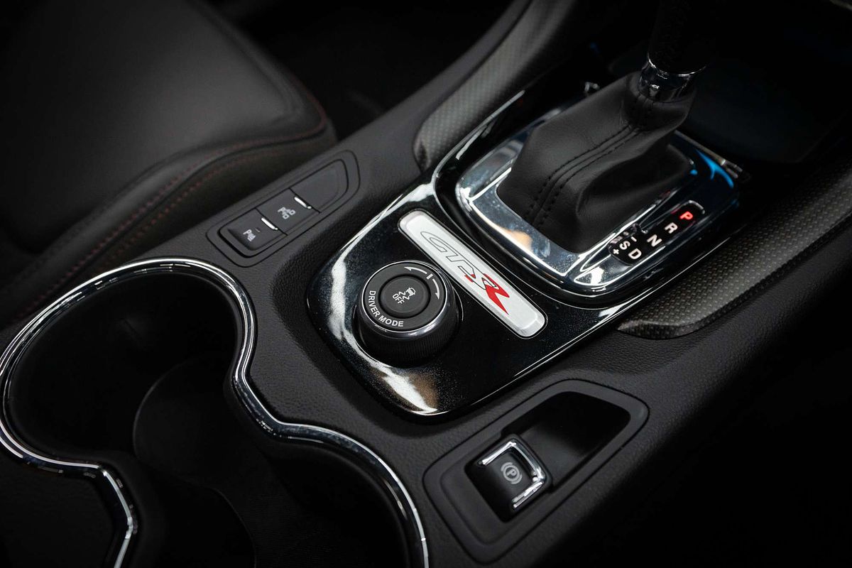 2017 Holden Special Vehicles Maloo GTS R GEN-F2 Rear Wheel Drive