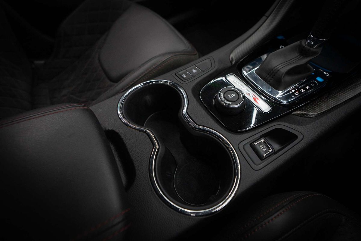 2017 Holden Special Vehicles Maloo GTS R GEN-F2 Rear Wheel Drive